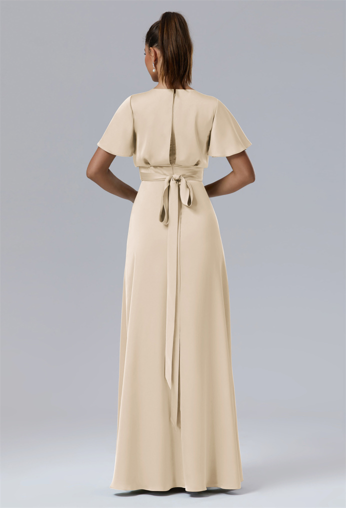 AW Sultan Dress